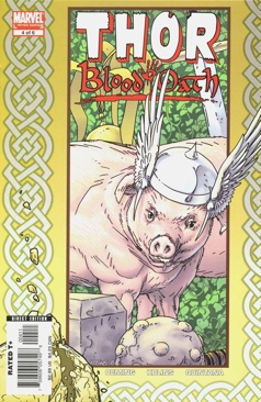 Marvels: Eye Of The Camera