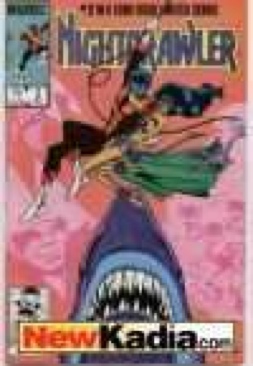 Batman: Hollywood Knight