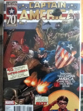 Acme Novelty Library #19