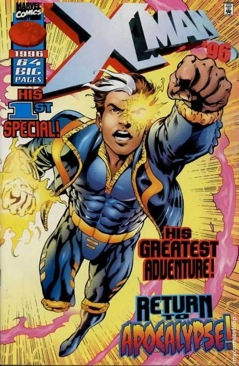 Spider-Man Red Sonja