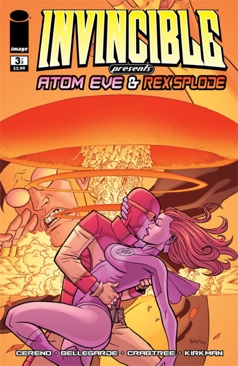 X-Men Spotlight On...Starjammers