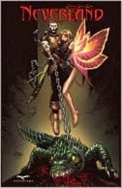 Grimms Fairy Tales Neverland  (0) comic book collectible [Barcode 9780982582619] - Main Image 1