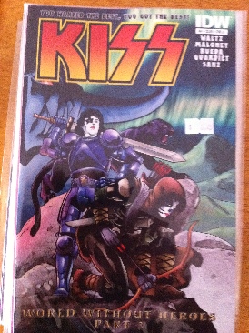 Justice League of America (2006)