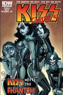 Daken: Dark Wolverine