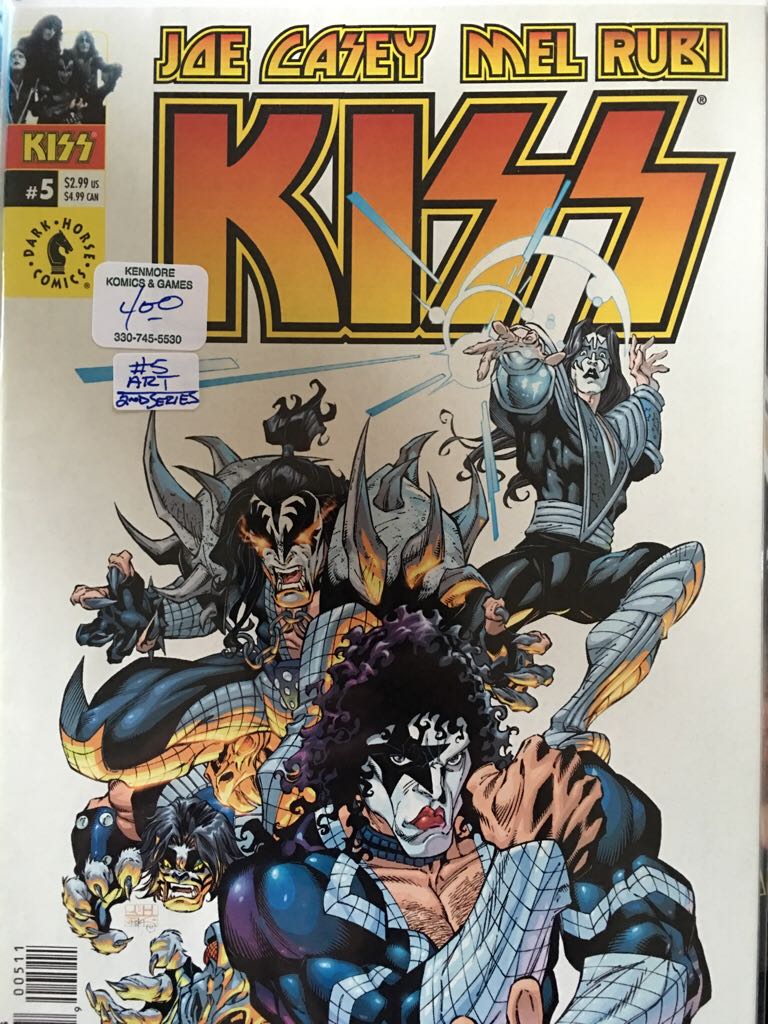 Fantastic Four (3rd Series)