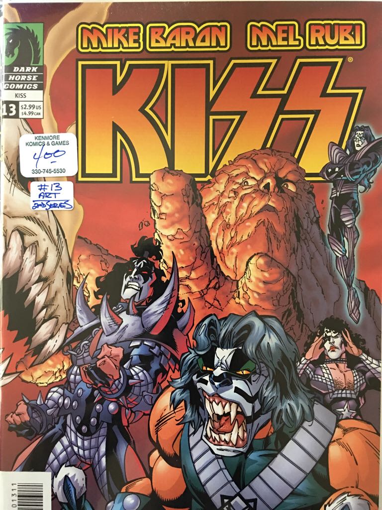 Simpsons Winter Wingding, The