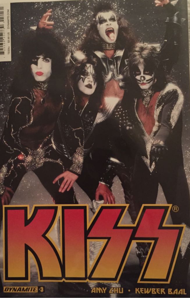 Justice League International