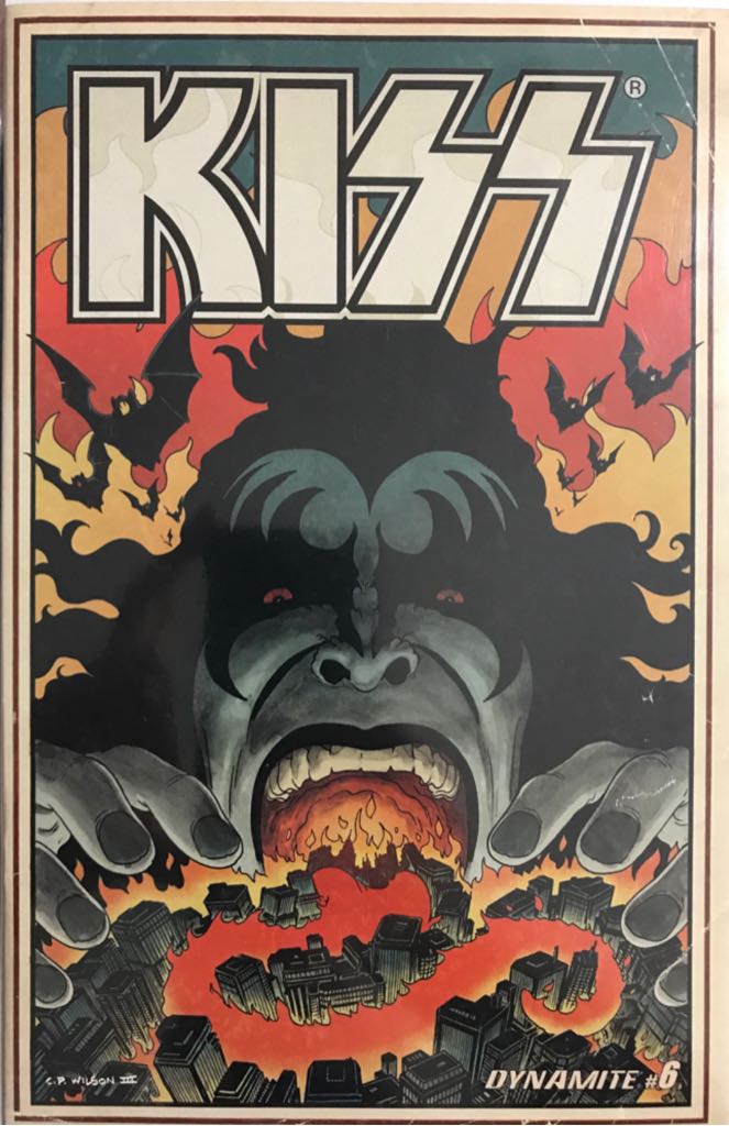 Red Sonja: She-Devil With A Sword