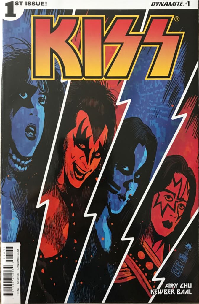 Steve Rogers: Super-Soldier Annual