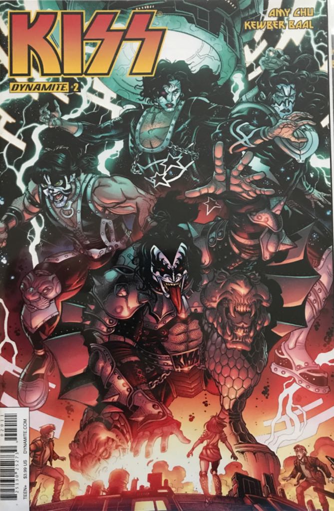 Daredevil: Born Again