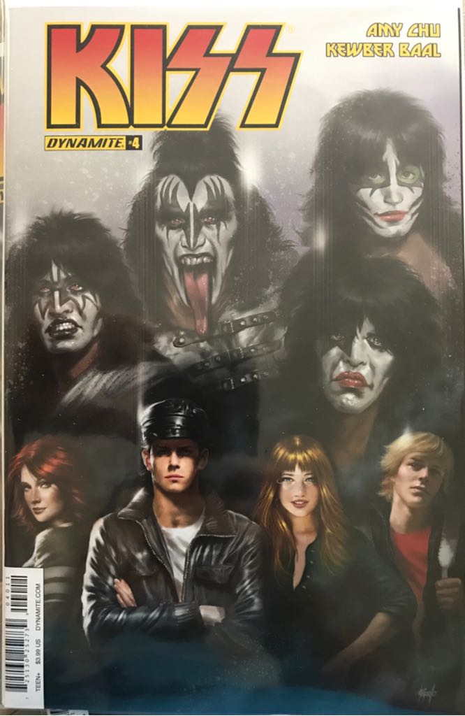 Scooby-Doo Where Are You?