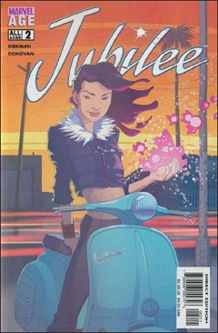 Justice League Of America: Act Of God