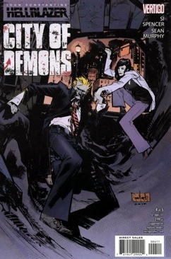 Daken: Dark Wolverine (2010)