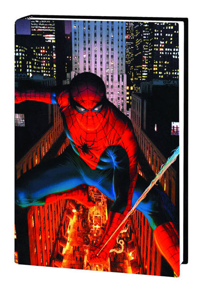 Marvels: Eye Of The Camera - Marvel Comics (1 - Feb 2009) comic book collectible [Barcode 759606054459] - Main Image 2