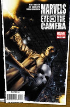 Robin Spoiler Special