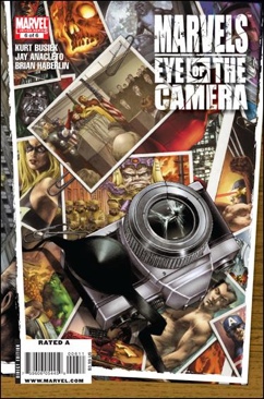 Star Trek Missions End