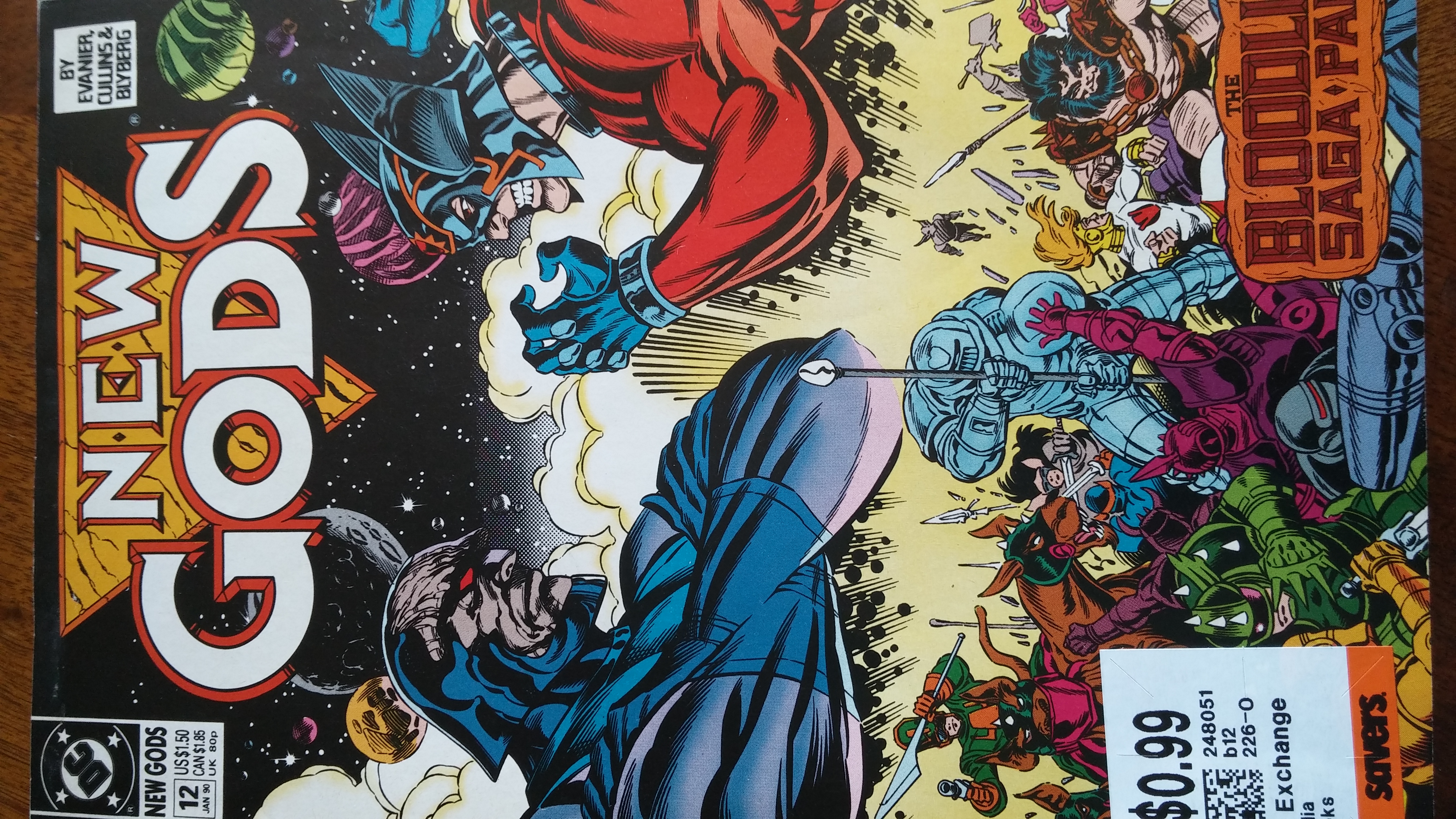 Purgatori: The Vampires Myth