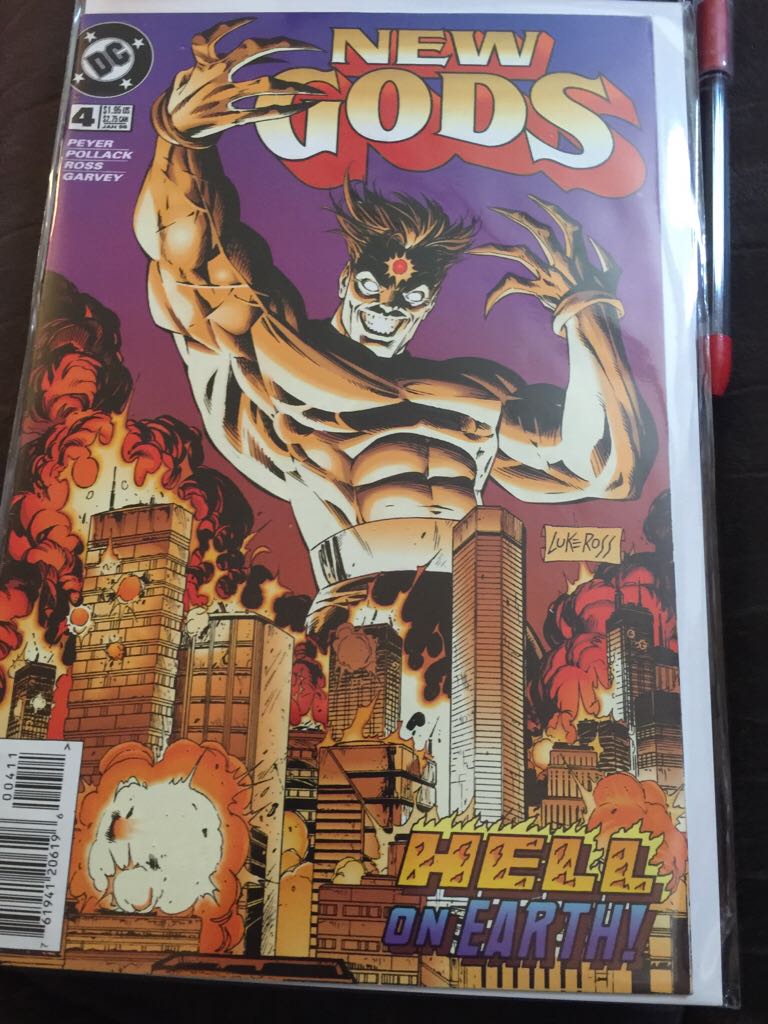 Annihilation: Conquest Wraith