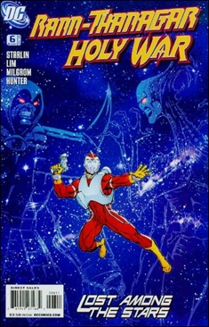 G.I Joe: Cobra Civil War 