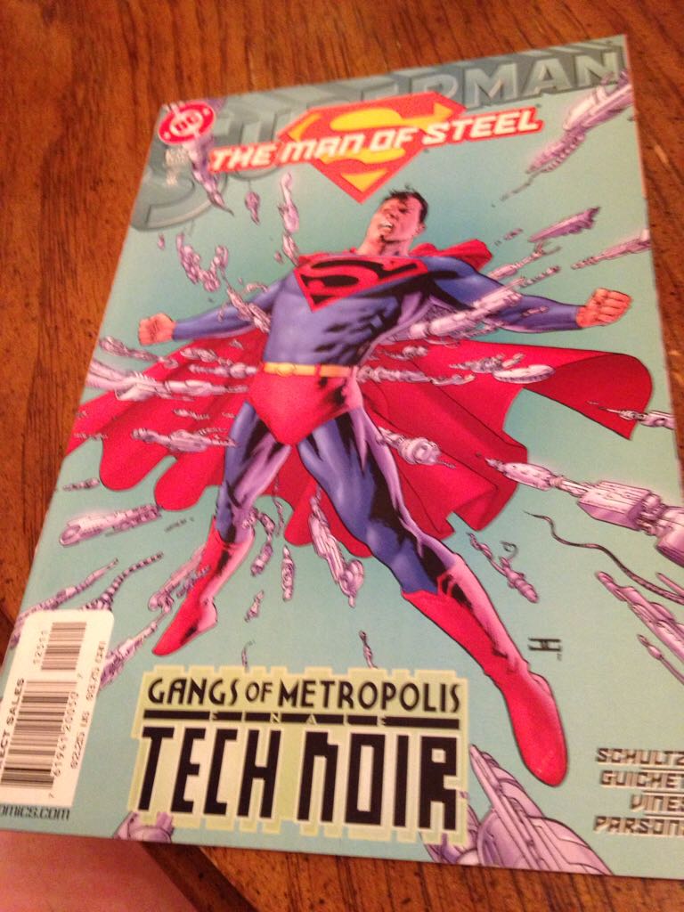 Marvel Previews Fear Itself