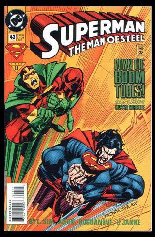 Incredible Hulks (2009)