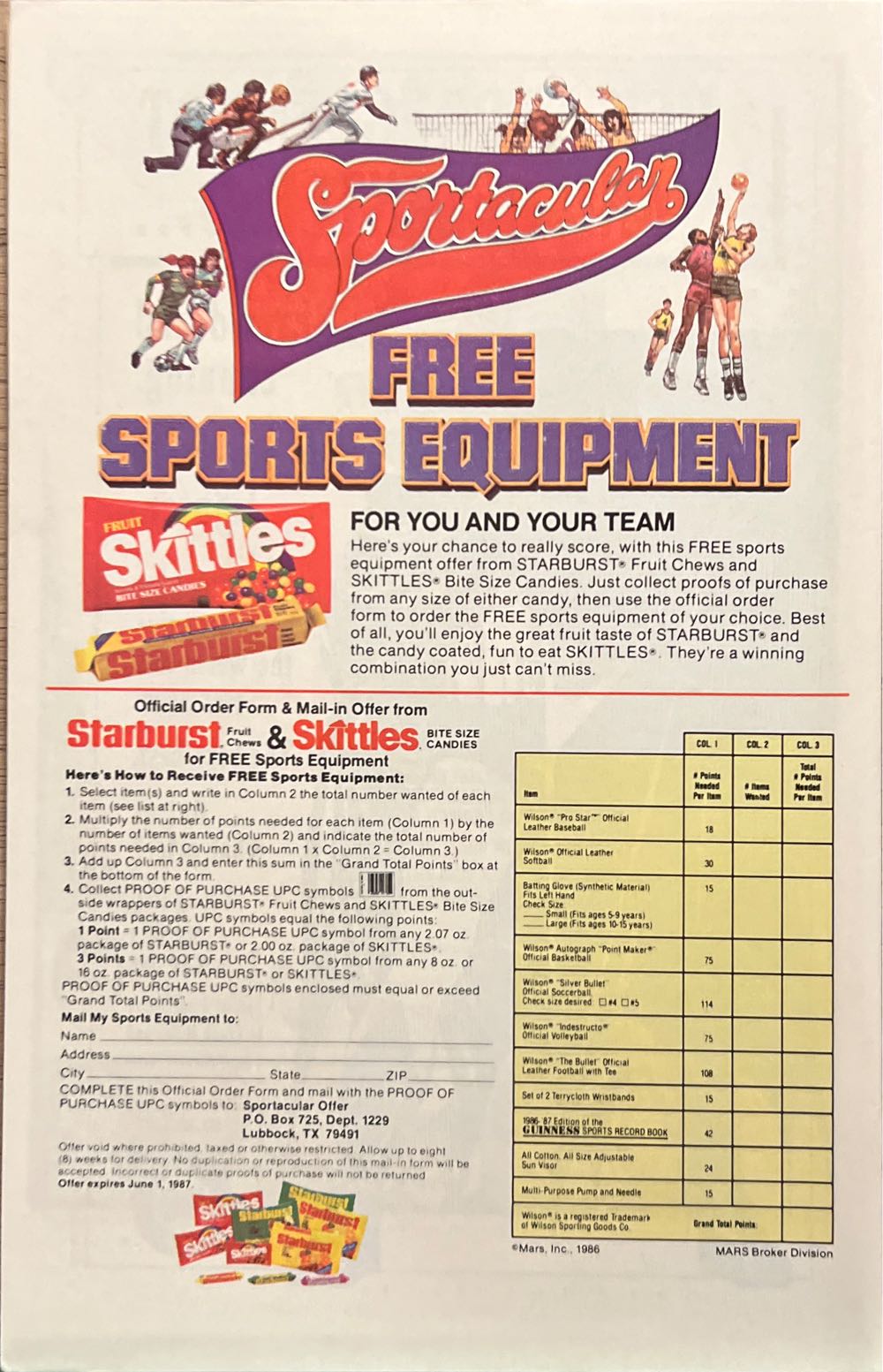 The Man Of Steel - DC Comics (3 - Nov 1986) comic book collectible - Main Image 2