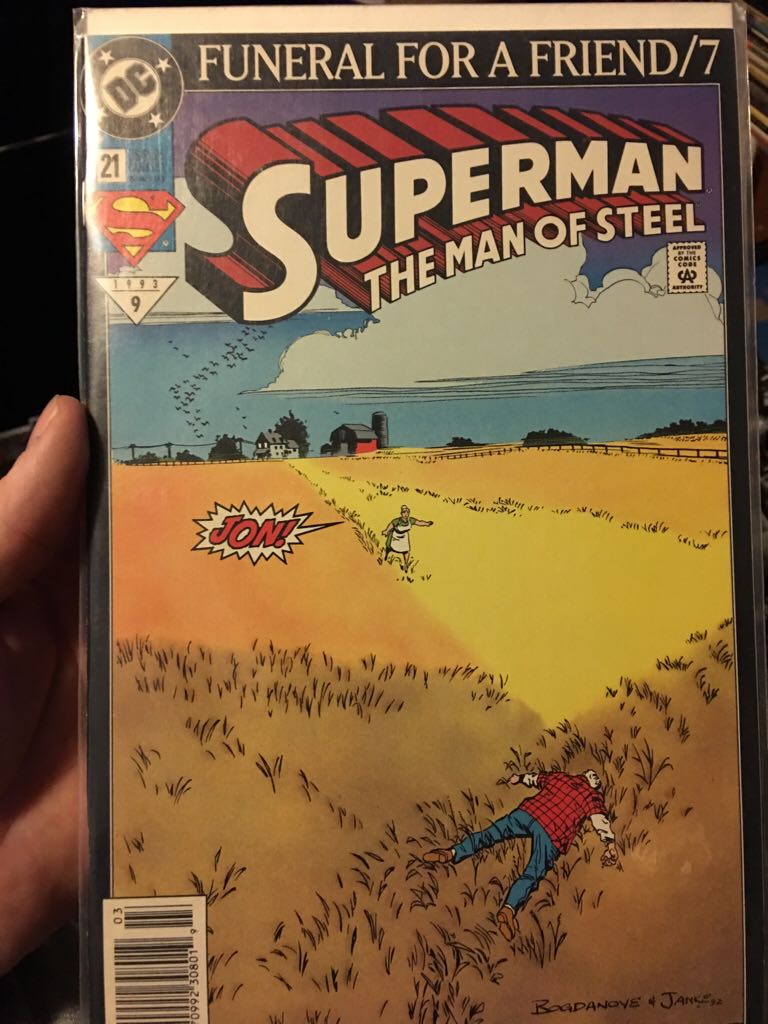 The Trials of Shazam