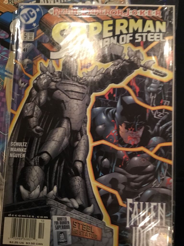 Fantastic Four (3rd Series)