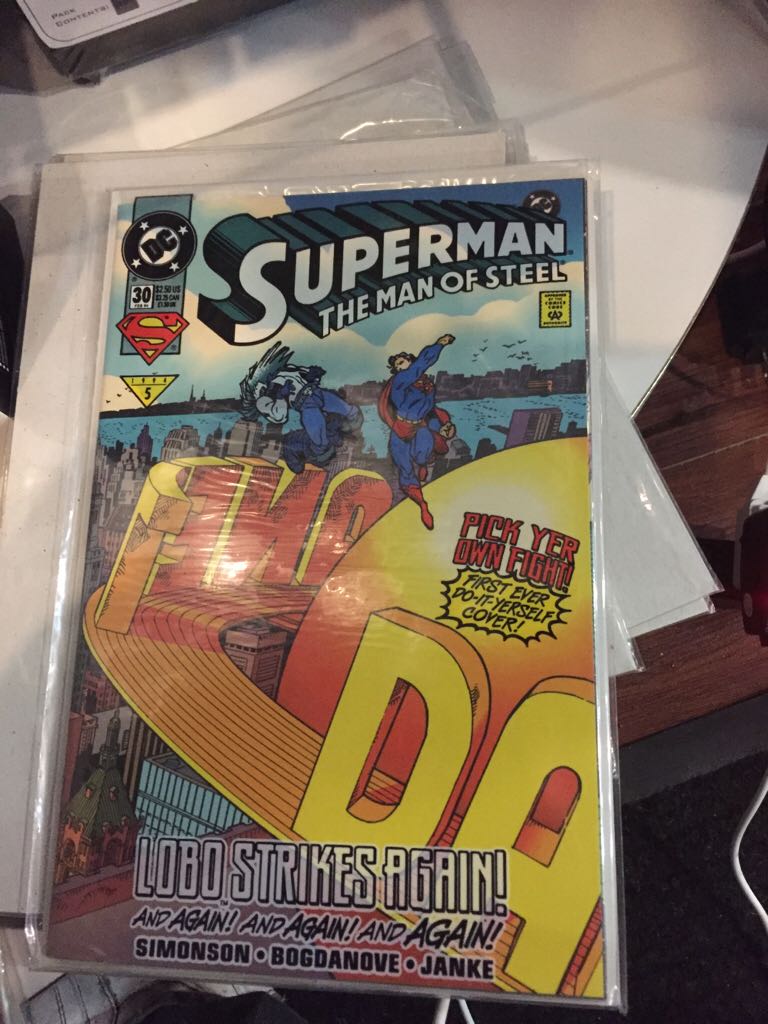 X-Men 2: Nightcrawler