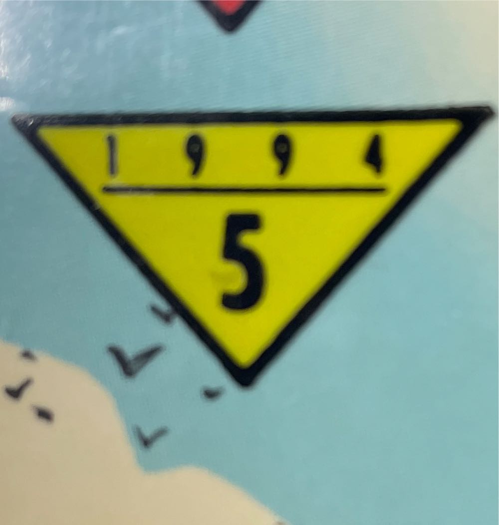 Superman Man Of Steel #30 - DC (30 - Feb 1994) comic book collectible [Barcode 76194120050703011] - Main Image 3