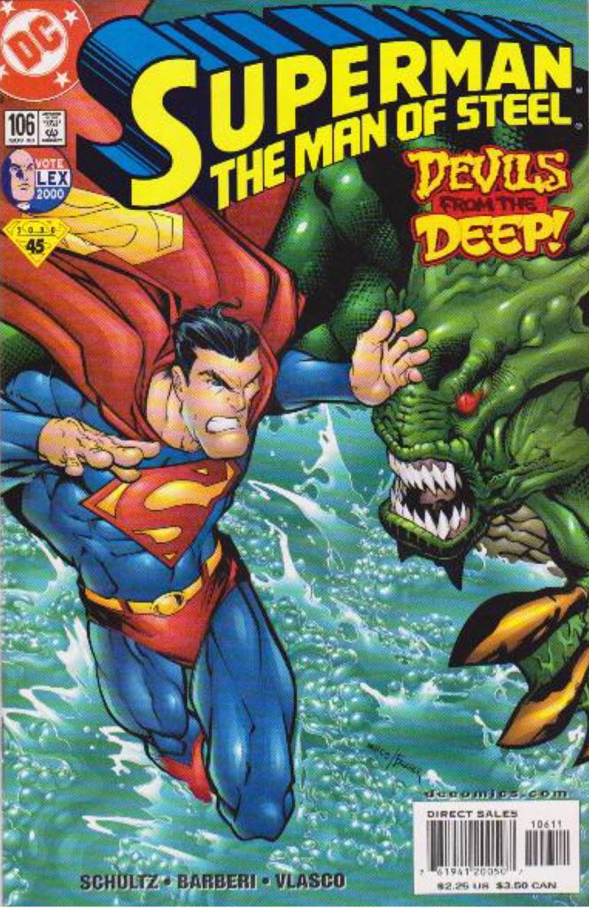 Daken: Dark Wolverine