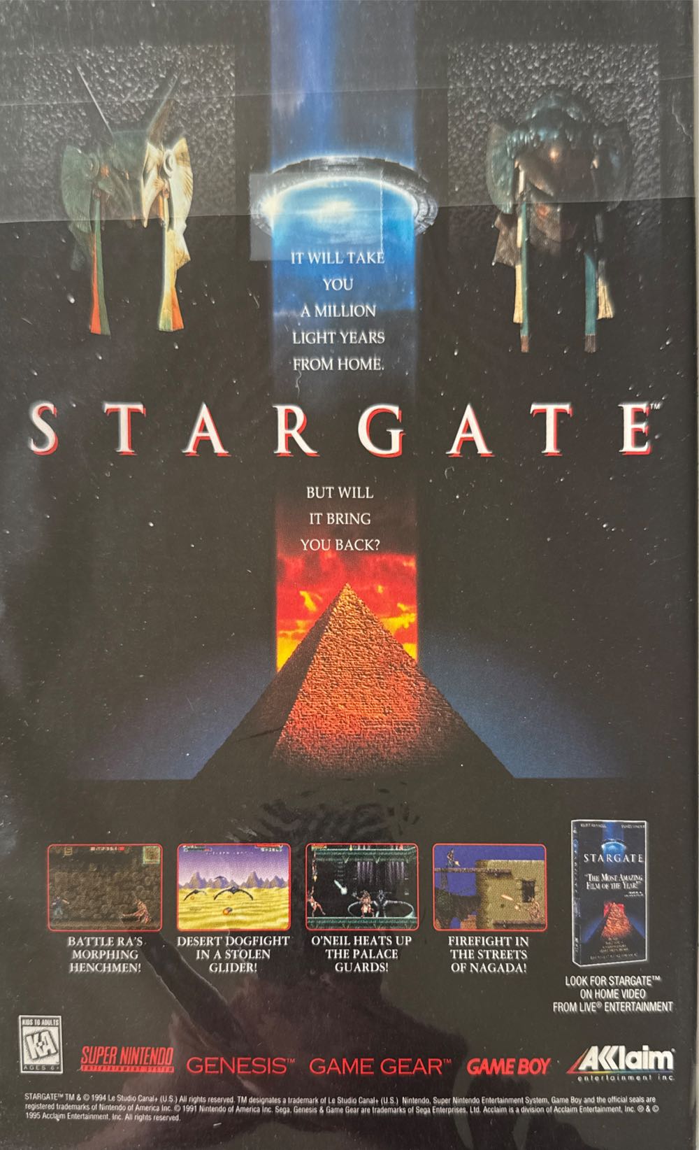 Superman The Man Of Steel - DC Comics (44 - May 1995) comic book collectible [Barcode 76194120050704411] - Main Image 2