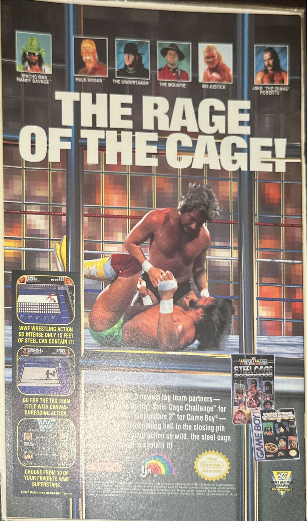 Superman: The Man Of Steel - DC Comics (15 - 09/1992) comic book collectible - Main Image 2