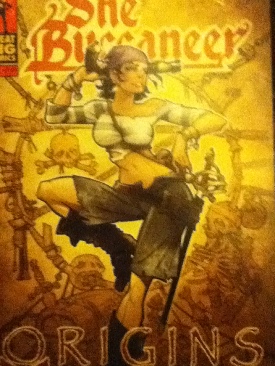 Marvel Knights: Fantastic Four