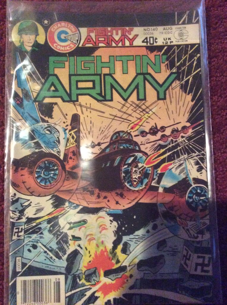 X-Men: The Life and Times Of Lucas Bishop