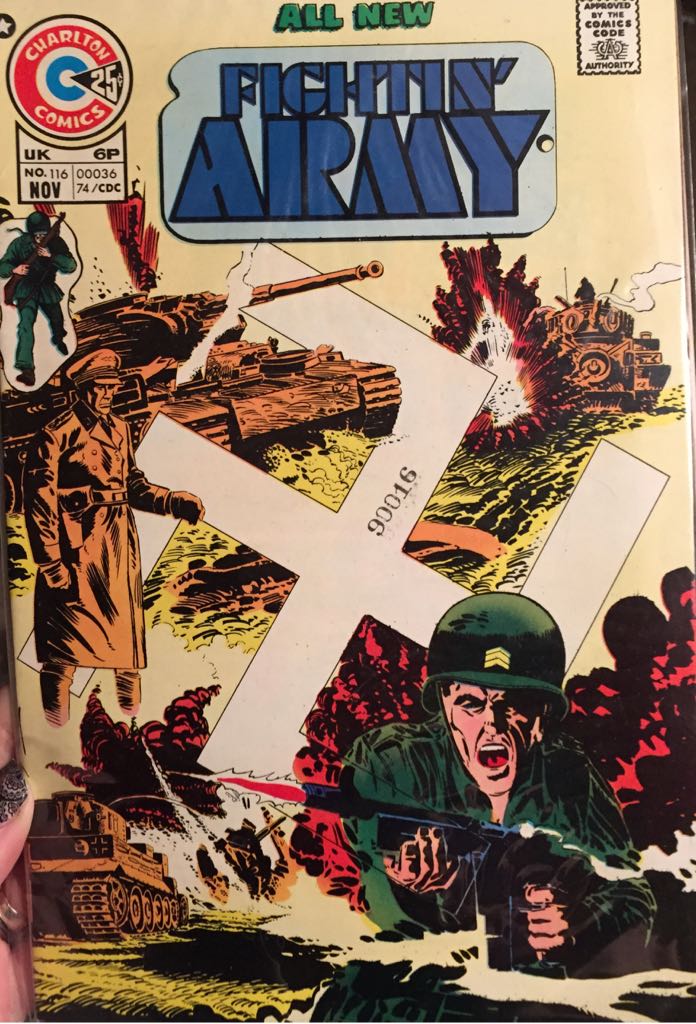 Justice League International Quarterly