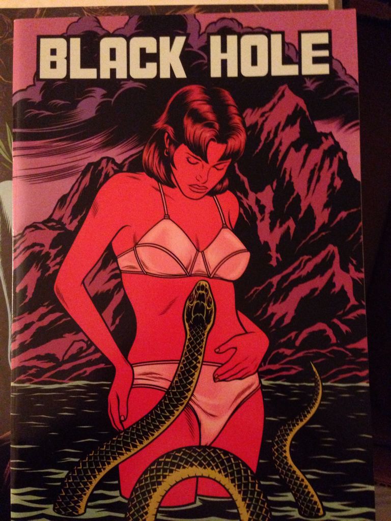 Spider-Man Red Sonja