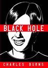 Black Hole  comic book collectible [Barcode 9780224077781] - Main Image 1