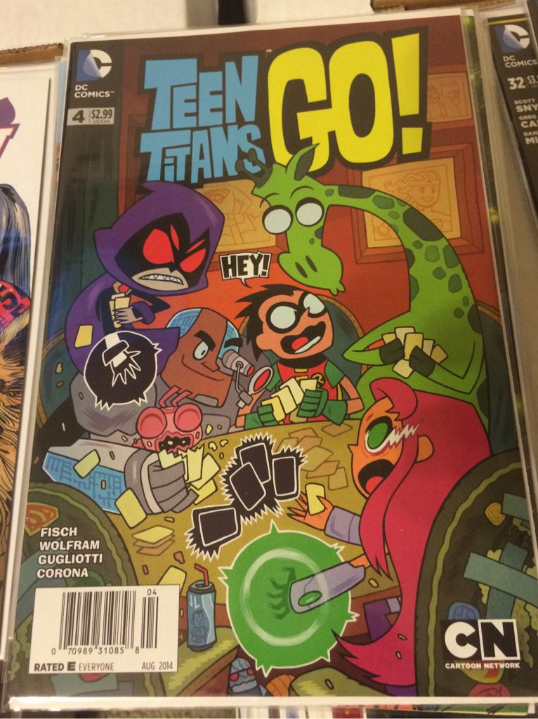 Batman Hellboy Starman