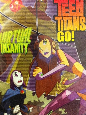 Angel Illyria Haunted