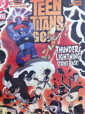 X-Men: The Life and Times Of Lucas Bishop