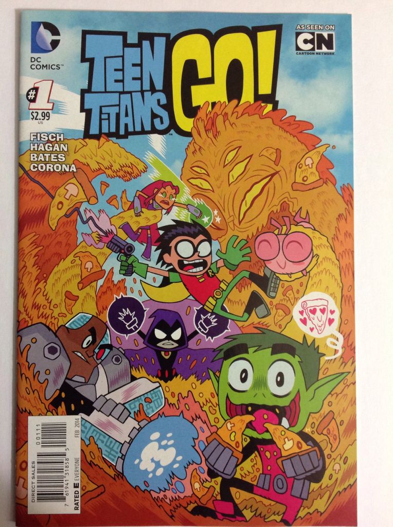 Ralph Snart Adventures