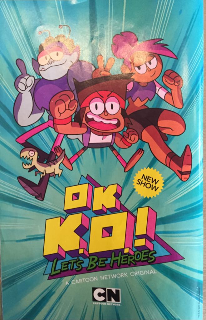 Teen Titans Go!  (23 - Oct 2017) comic book collectible [Barcode 76194133883502311] - Main Image 2