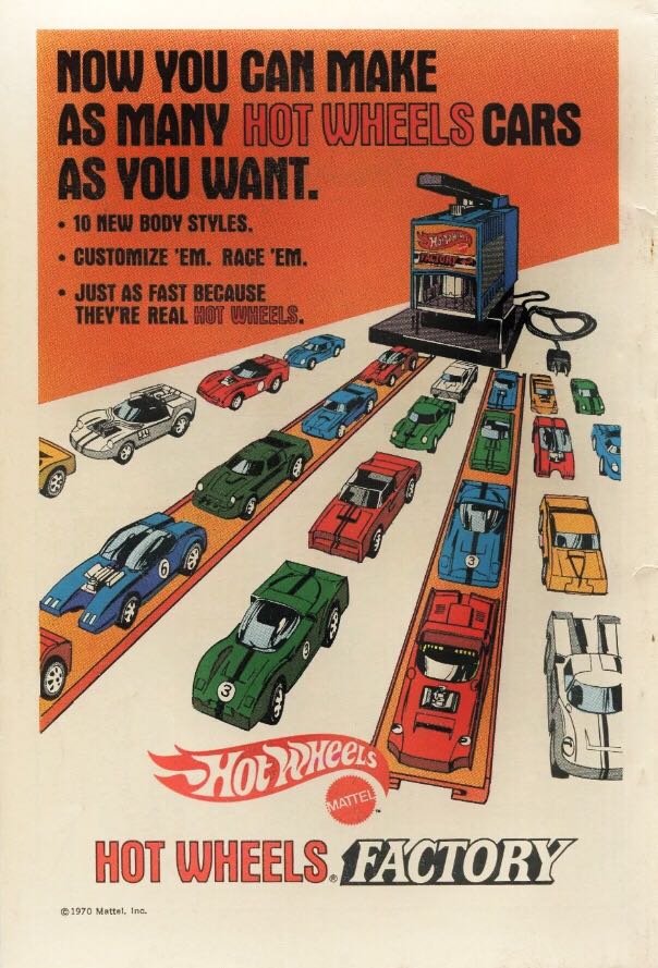 Jimmy Olsen - DC Comics (131 - 09/1970) comic book collectible - Main Image 2