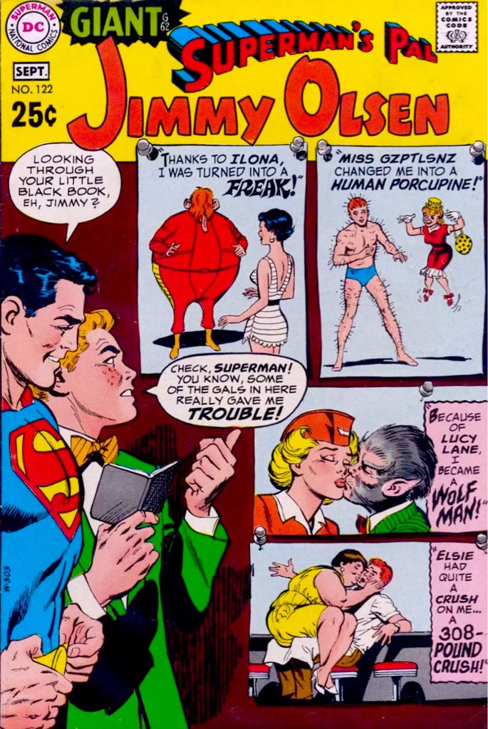 Maximum Security (2000)