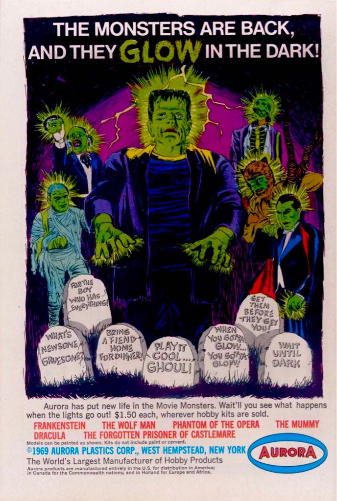 Jimmy Olsen - DC Comics (124 - 10/1969) comic book collectible - Main Image 2