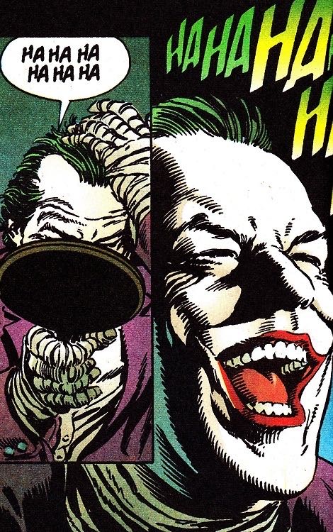 Batman The Official Movie Adaptation - DC (1 - Dec 1989) comic book collectible [Barcode 070989322400] - Main Image 3