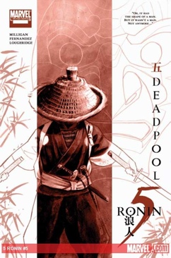 Namor The Sub-mariner