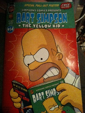 Teen Titans: Lost Annual