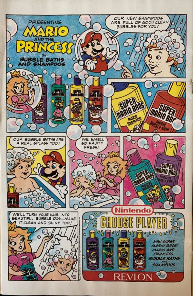 Alf - Marvel Comics (36 - Dec 1990) comic book collectible [Barcode 7148602278] - Main Image 2